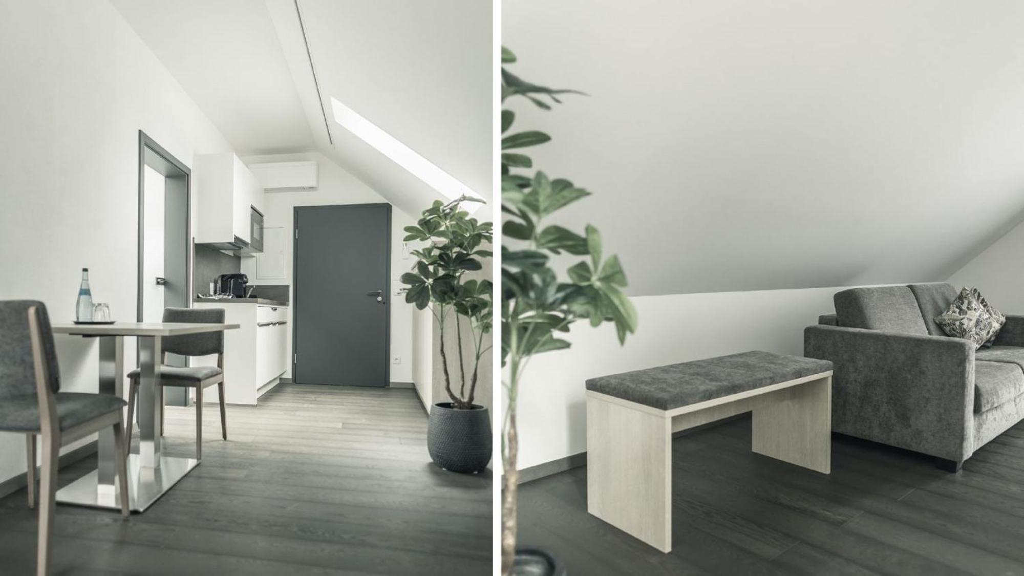 Landhotel Waldeck Fremdingen Bagian luar foto