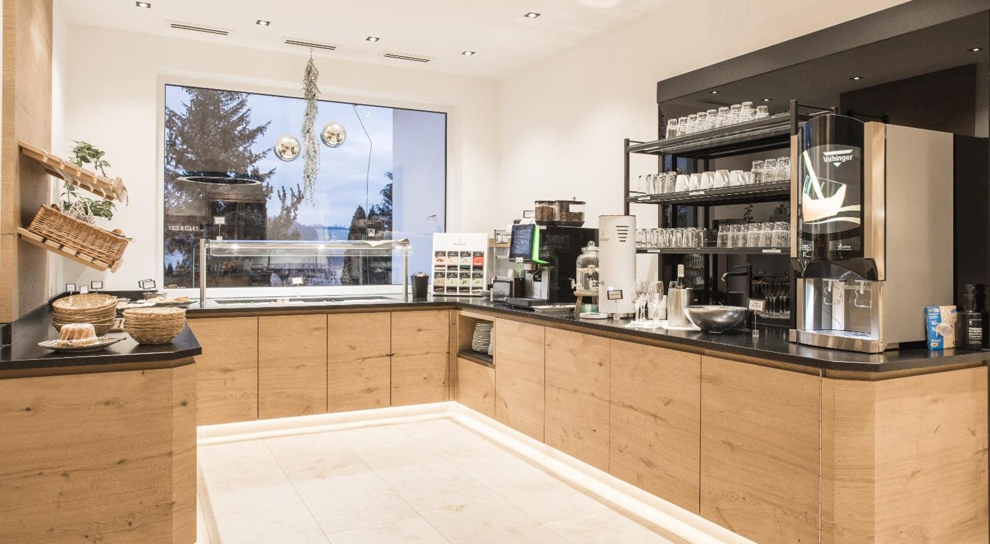 Landhotel Waldeck Fremdingen Bagian luar foto