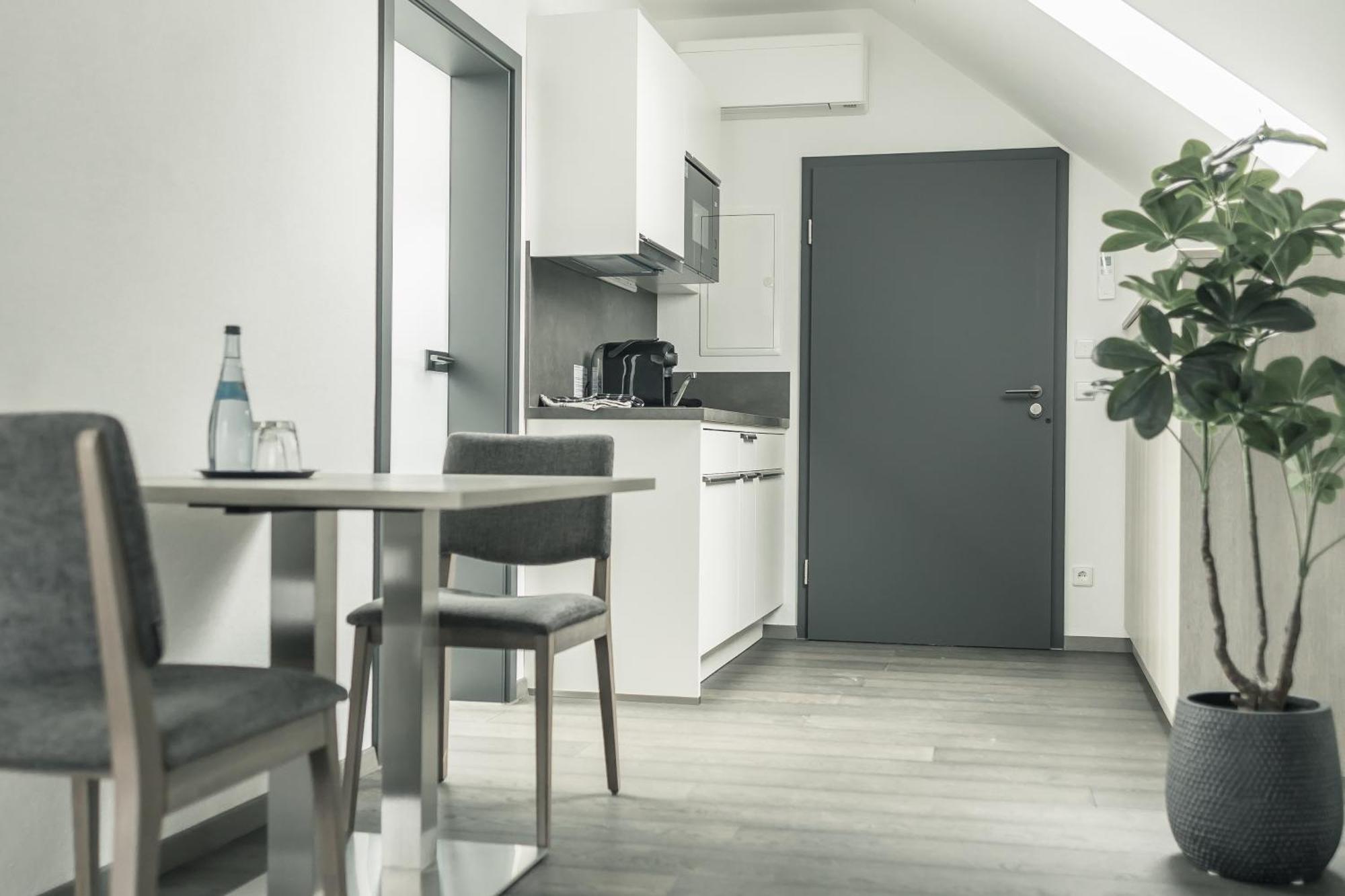 Landhotel Waldeck Fremdingen Bagian luar foto