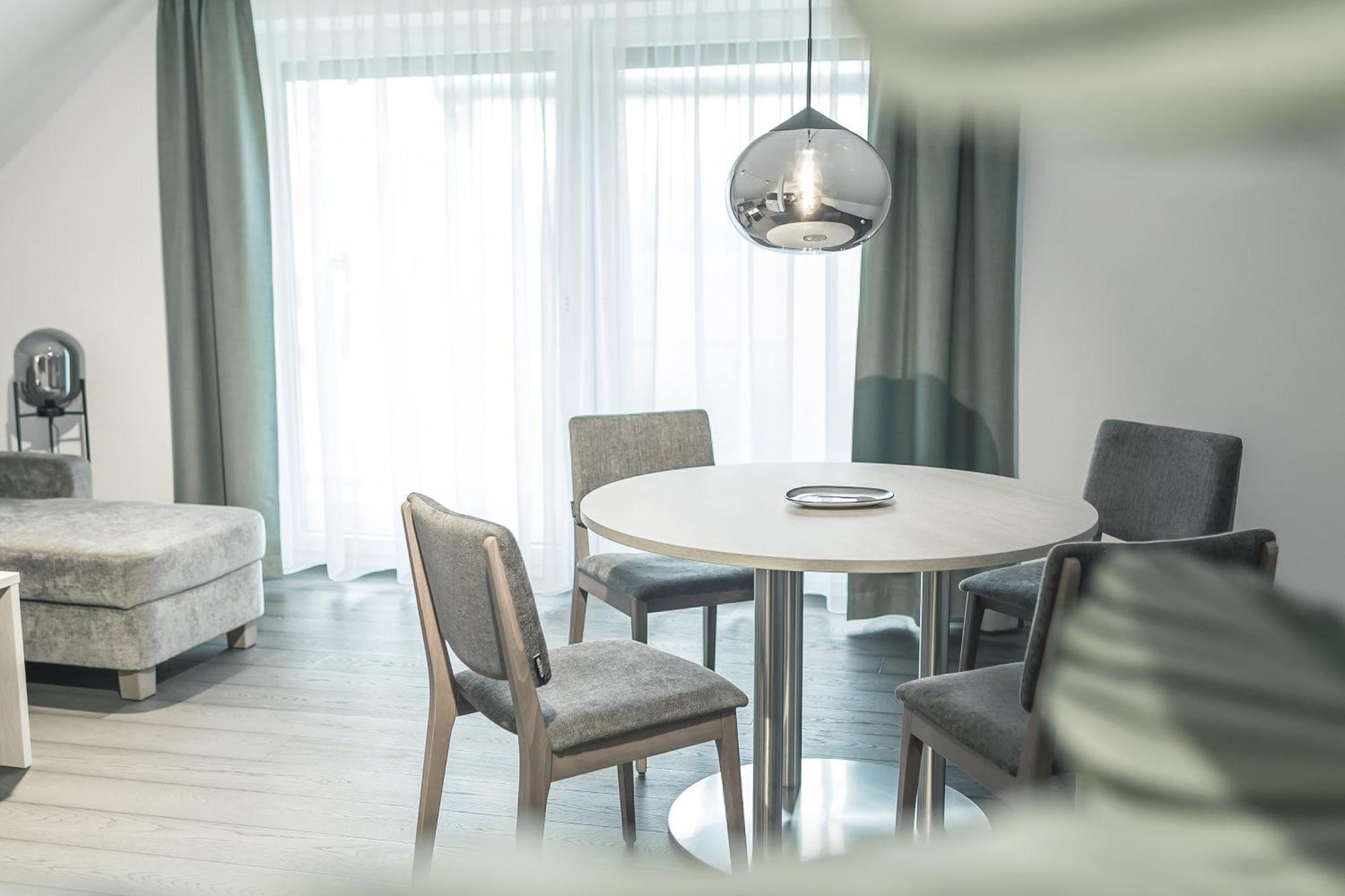 Landhotel Waldeck Fremdingen Bagian luar foto