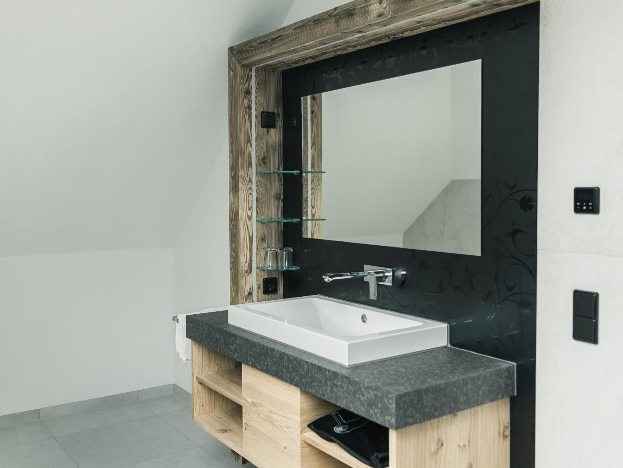 Landhotel Waldeck Fremdingen Bagian luar foto