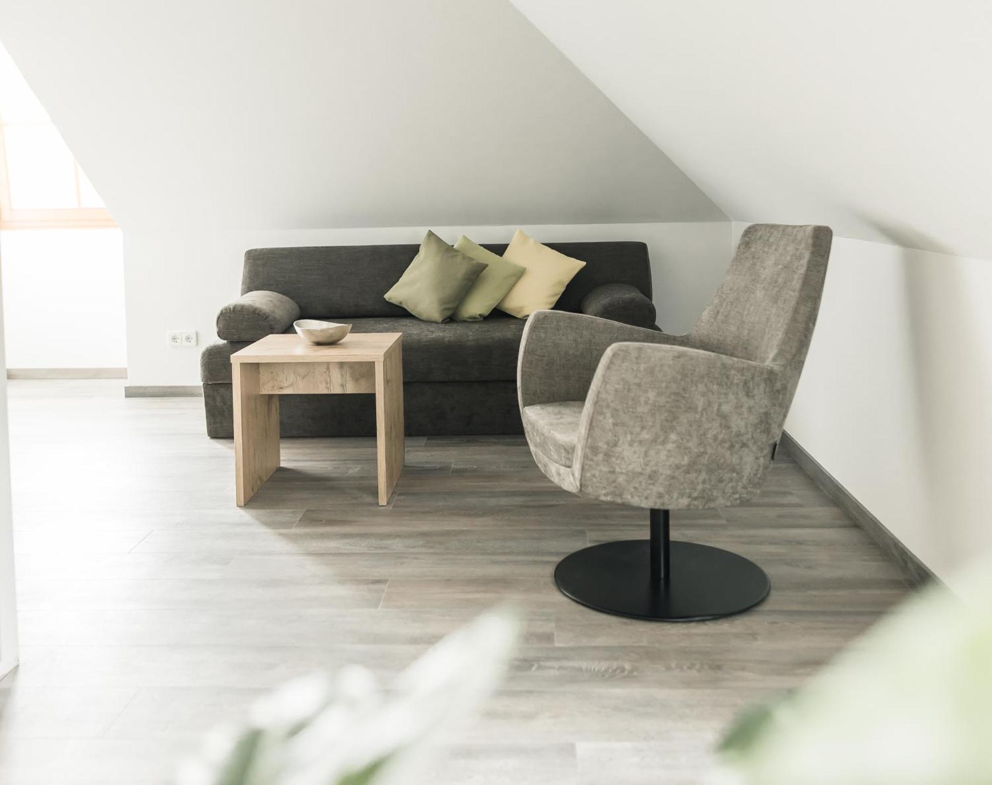 Landhotel Waldeck Fremdingen Bagian luar foto