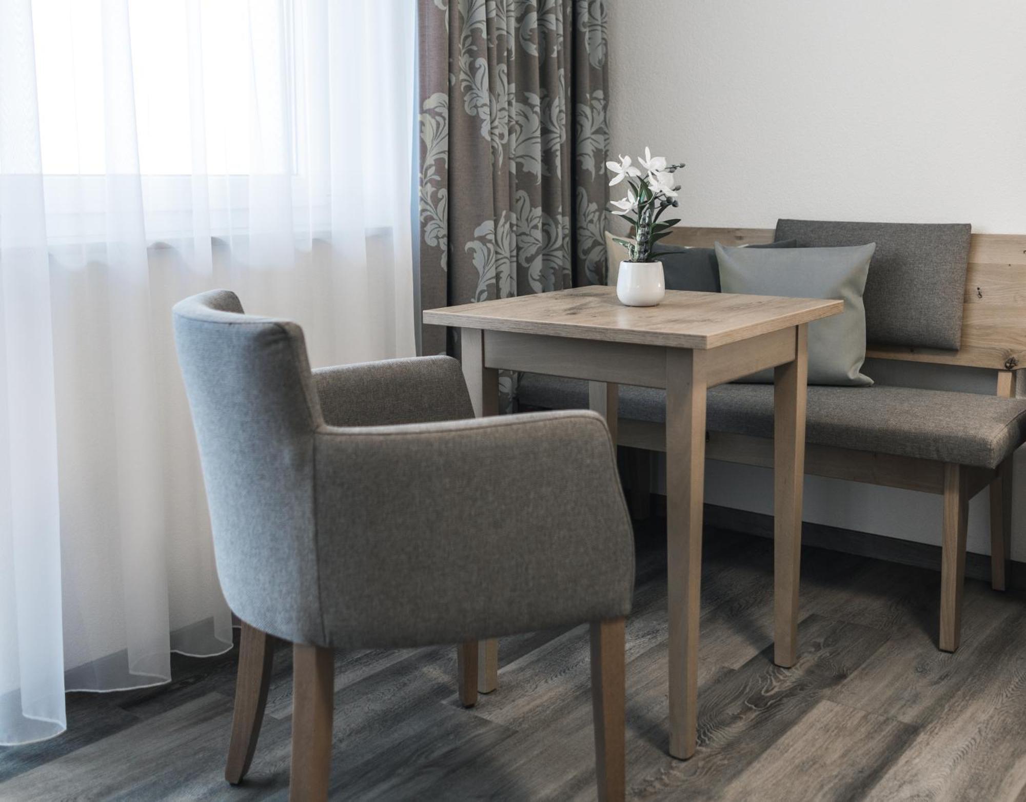 Landhotel Waldeck Fremdingen Bagian luar foto