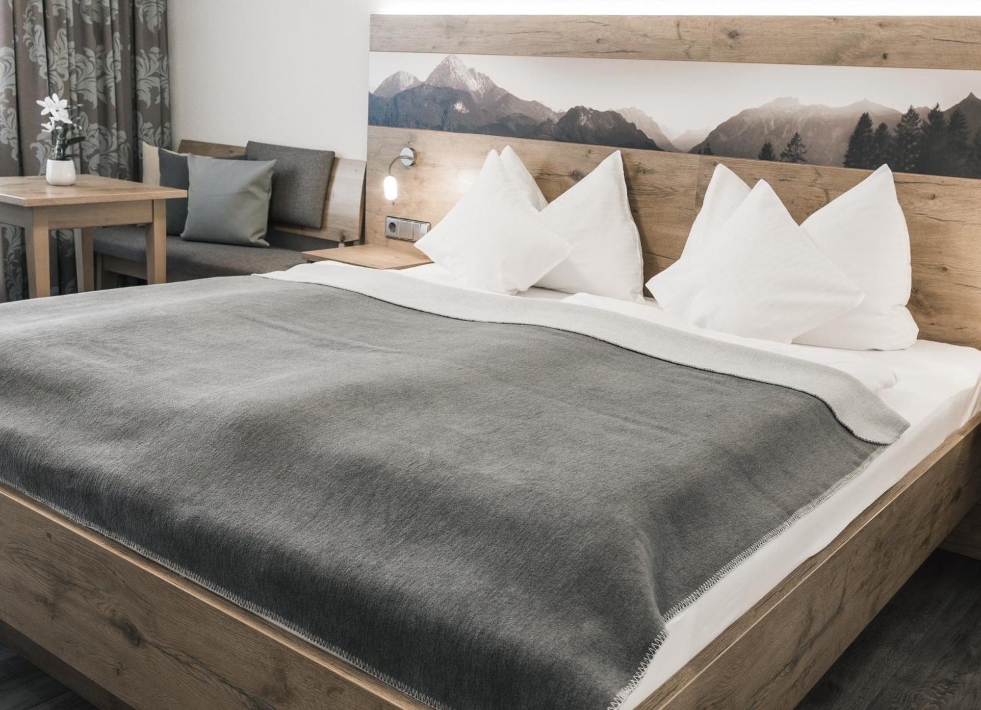 Landhotel Waldeck Fremdingen Bagian luar foto